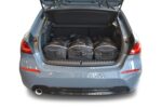 Reistassenset geschikt voor BMW 1 Serie (F40) 2019-2024 5-deurs hatchback Original - Afbeelding 2