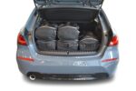 Reistassenset geschikt voor BMW 1 Serie (F40) 2019-2024 5-deurs hatchback Original - Afbeelding 3