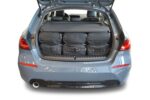 Reistassenset geschikt voor BMW 1 Serie (F40) 2019-2024 5-deurs hatchback Original - Afbeelding 4