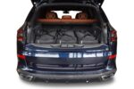 Reistassenset geschikt voor BMW X5 (G05) 2019-heden Pro.Line - Afbeelding 2