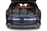 Reistassenset geschikt voor BMW X5 (G05) 2019-heden Pro.Line - Afbeelding 3