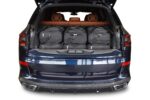 Reistassenset geschikt voor BMW X5 (G05) 2019-heden Pro.Line - Afbeelding 4