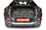 Reistassenset geschikt voor BMW X6 (G06) 2019-heden Original - Afbeelding 2