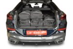 Reistassenset geschikt voor BMW X6 (G06) 2019-heden Original - Afbeelding 3