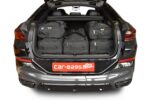 Reistassenset geschikt voor BMW X6 (G06) 2019-heden Pro.Line - Afbeelding 3