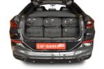 Reistassenset geschikt voor BMW X6 (G06) 2019-heden Pro.Line - Afbeelding 4
