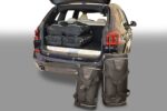 Reistassenset geschikt voor BMW X3 (G01) 2020-2024 Original