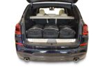 Reistassenset geschikt voor BMW X3 (G01) 2020-2024 Original - Afbeelding 2