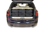 Reistassenset geschikt voor BMW X3 (G01) 2020-2024 Original - Afbeelding 4