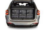 Reistassenset geschikt voor BMW X3 (G01) 2020-2024 Pro.Line - Afbeelding 3