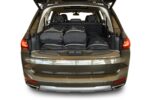 Reistassenset geschikt voor BMW X7 (G07) 2018-heden Original - Afbeelding 3