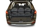 Reistassenset geschikt voor BMW X7 (G07) 2018-heden Original - Afbeelding 4