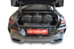 Reistassenset geschikt voor BMW 8 Serie Coupé (G15) 2018-heden 2-deurs Original - Afbeelding 4