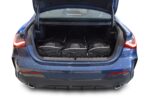Reistassenset geschikt voor BMW 4 Serie Coupé (G22) 2020-heden Original - Afbeelding 2