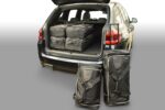 Reistassenset geschikt voor BMW iX3 (G08) 2020-heden Original