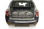 Reistassenset geschikt voor BMW iX3 (G08) 2020-heden Original - Afbeelding 2