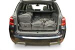 Reistassenset geschikt voor BMW iX3 (G08) 2020-heden Original - Afbeelding 3