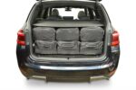 Reistassenset geschikt voor BMW iX3 (G08) 2020-heden Original - Afbeelding 4