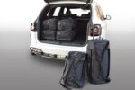 Reistassenset geschikt voor BMW iX3 (G08) 2020-heden Pro.Line