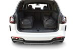 Reistassenset geschikt voor BMW iX3 (G08) 2020-heden Pro.Line - Afbeelding 2