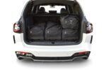 Reistassenset geschikt voor BMW iX3 (G08) 2020-heden Pro.Line - Afbeelding 3