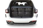 Reistassenset geschikt voor BMW iX3 (G08) 2020-heden Pro.Line - Afbeelding 4