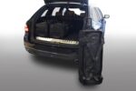 Reistassenset geschikt voor BMW 5 Serie Touring (G31) 2018-2024 wagon Pro.Line
