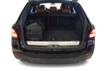Reistassenset geschikt voor BMW 5 Serie Touring (G31) 2018-2024 wagon Pro.Line - Afbeelding 2