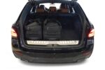 Reistassenset geschikt voor BMW 5 Serie Touring (G31) 2018-2024 wagon Pro.Line - Afbeelding 3