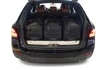 Reistassenset geschikt voor BMW 5 Serie Touring (G31) 2018-2024 wagon Pro.Line - Afbeelding 4