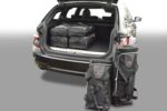 Reistassenset geschikt voor BMW 3 Serie Touring (G21) 2019-heden wagon Original