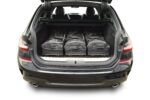 Reistassenset geschikt voor BMW 3 Serie Touring (G21) 2019-heden wagon Original - Afbeelding 2