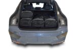 Reistassenset geschikt voor BMW iX (I20) 2021-heden Original - Afbeelding 3