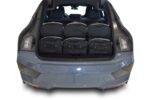 Reistassenset geschikt voor BMW iX (I20) 2021-heden Original - Afbeelding 4
