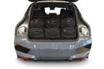 Reistassenset geschikt voor BMW iX (I20) 2021-heden Pro.Line - Afbeelding 4