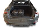 Reistassenset geschikt voor BMW i4 (G26) 2021-heden 5-deurs hatchback Original - Afbeelding 2