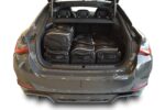 Reistassenset geschikt voor BMW i4 (G26) 2021-heden 5-deurs hatchback Original - Afbeelding 3