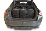 Reistassenset geschikt voor BMW i4 (G26) 2021-heden 5-deurs hatchback Original - Afbeelding 4