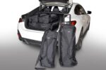 Reistassenset geschikt voor BMW i4 (G26) 2021-heden 5-deurs hatchback Pro.Line