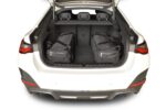 Reistassenset geschikt voor BMW i4 (G26) 2021-heden 5-deurs hatchback Pro.Line - Afbeelding 2