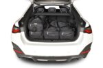 Reistassenset geschikt voor BMW i4 (G26) 2021-heden 5-deurs hatchback Pro.Line - Afbeelding 3
