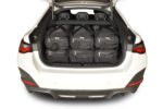 Reistassenset geschikt voor BMW i4 (G26) 2021-heden 5-deurs hatchback Pro.Line - Afbeelding 4