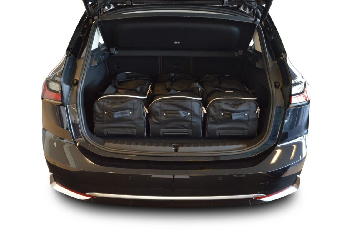 Reistassenset geschikt voor BMW 2 Serie Active Tourer (U06) 2021-heden Original - Afbeelding 2