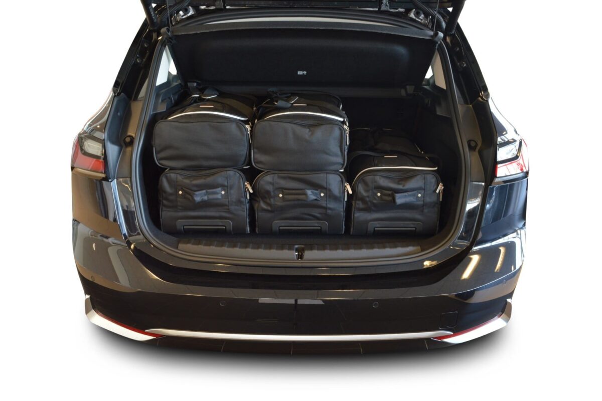 Reistassenset geschikt voor BMW 2 Serie Active Tourer (U06) 2021-heden Original - Afbeelding 3