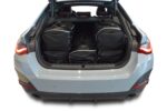 Reistassenset geschikt voor BMW 4 Serie Gran Coupé (G26) 2020-heden 5-deurs hatchback Original - Afbeelding 2