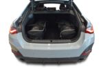 Reistassenset geschikt voor BMW 4 Serie Gran Coupé (G26) 2020-heden 5-deurs hatchback Original - Afbeelding 3