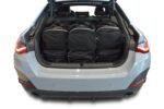 Reistassenset geschikt voor BMW 4 Serie Gran Coupé (G26) 2020-heden 5-deurs hatchback Original - Afbeelding 4