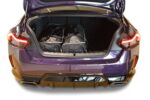 Reistassenset geschikt voor BMW 2 Serie Coupé (G42) 2021-heden 2-deurs Original - Afbeelding 2