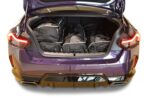 Reistassenset geschikt voor BMW 2 Serie Coupé (G42) 2021-heden 2-deurs Original - Afbeelding 3