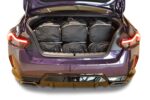 Reistassenset geschikt voor BMW 2 Serie Coupé (G42) 2021-heden 2-deurs Original - Afbeelding 4